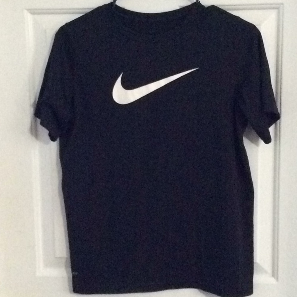 Boys Nike T-Shirt